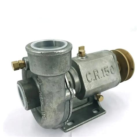 Stainless Steel Sea Water Pump Cr Cr Cr Cr Used For Marine