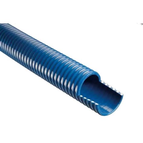 Buy RS PRO Blue Flexible Tubing 25 4 Mm ID PVC 10m Model No 1369467