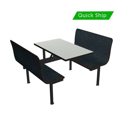 Contour Quick Ship Wall Unit Booths Restaurant Furniture Plus