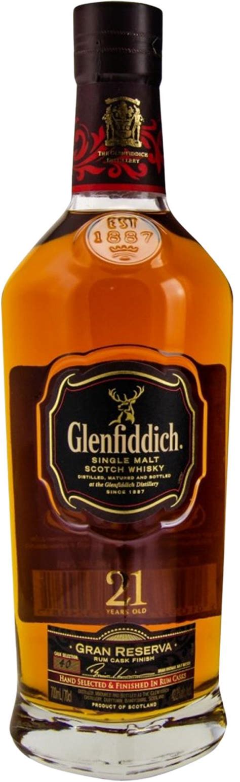 Glenfiddich Year Old Ratings And Reviews Whiskybase