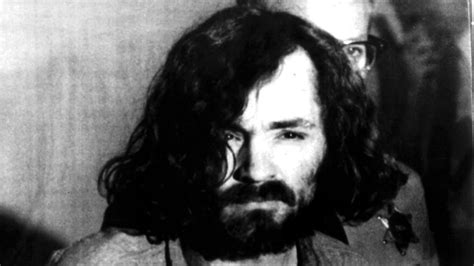 La Segunda Primavera De Charles Manson Atrapados Por La Sangre Y Las