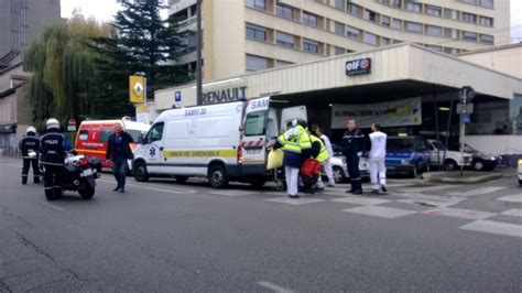 Sud IsÈre Grenoble Fusillade En Pleine Rue Un Mort Et Plusieurs