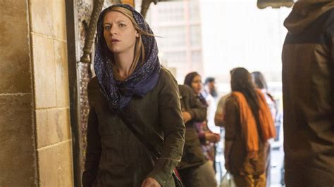 ‘homeland Season 4 Premiere Recap Gone Baby Gone Observer