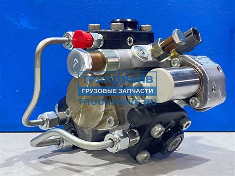 Насос топливный высокого давления Toyota Land Cruiser 200 DCRP400280 ...