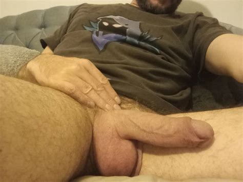 Rockard Daddy Ready For Bed Cock Needs Attention Nude Pics Xhamster