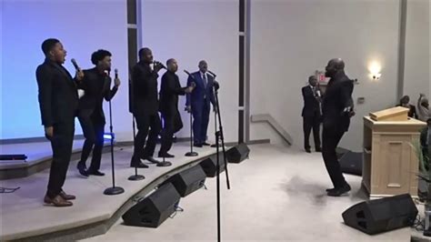 The Meeting In The Air Medley 🔥🔥 Apostolic Men On Fire 🔥🔥 Apostolic Men