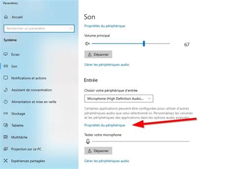 Comment Augmenter Le Son Du Micro Sur Windows 10 11 Malekal