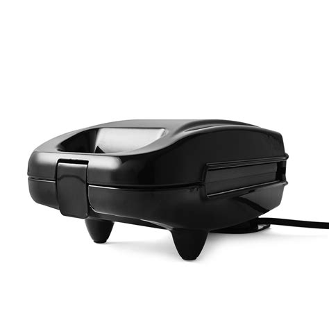 Multi Snack Maker Black Kmart