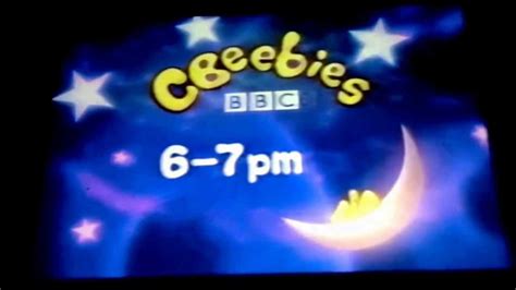 Cbeebies Bedtime Hour 2009 2017 Youtube