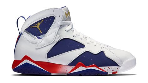 Air Jordan 7 Retro