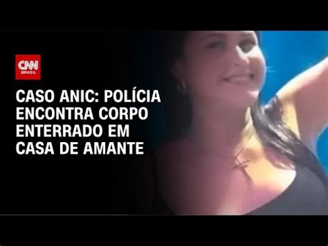 Caso Anic O Que Se Sabe Sobre Morte Da Advogada No RJ CNN Brasil