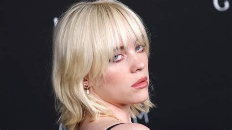 Porn Star Randy Spears Praises Billie Eilish For Adult Film Comments News Au Australias