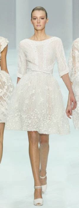 Pin By Sharon Rose On Elie Saab Style Fashion Dresses