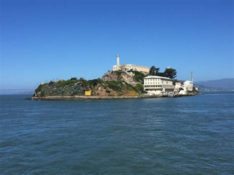 Is The Alcatraz Tour Worth It My Travel Bf