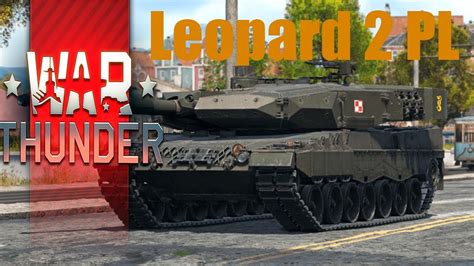 War Thunder Leopard Experience 1 YouTube