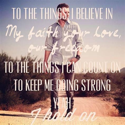 Dierks Bentley Song Quotes Quotesgram