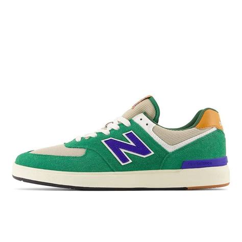 Tênis New Balance Ct574 Masculino Centauro