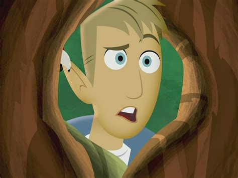 Prime Video Wild Kratts Season 6