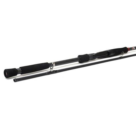Spiningas Zetrix HELLHOUND 255cm Max 160g HHS-842SBE(Swimbait Edition ...