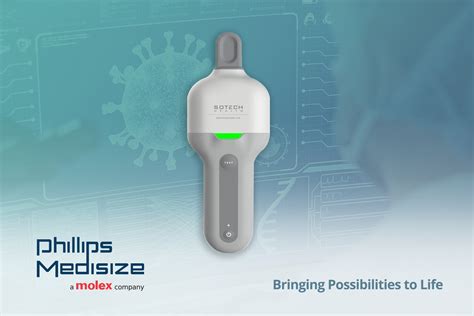 Phillips Medisize Collaborates With Sotech Health