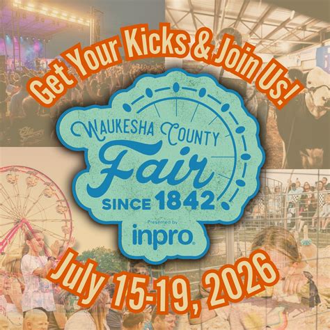 *DAY TWO CONTEST HAS CONCLUDED*... - Waukesha County Fair | Facebook