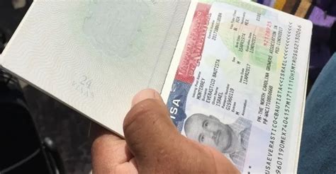 Explican por qué a muchos dominicanos no le renovarán su visa de