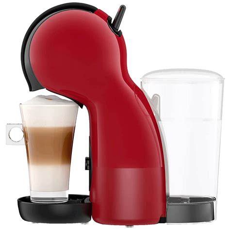 Aparat Za Kafu Nescafe Dolce Gusto Piccolo Xs Krups Mali Ku Anski