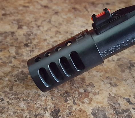 compensator gun  madeleine darbyshire blog
