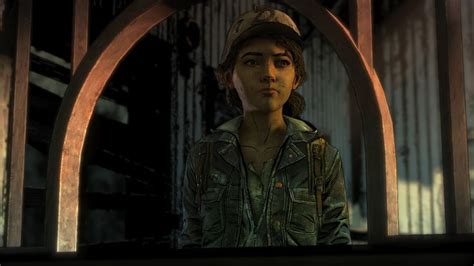 Pin On Clem Twd