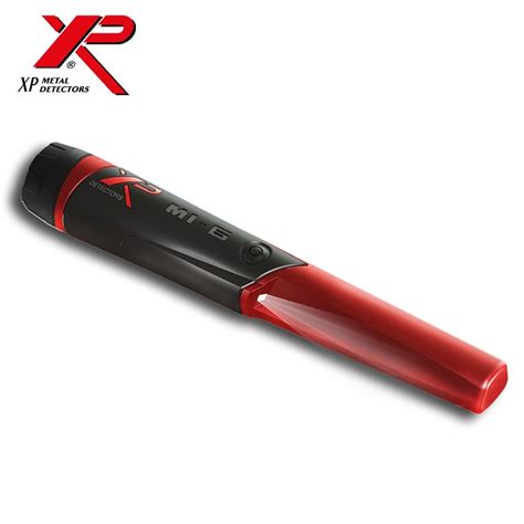 XP Pinpointer MI-6 Mi6 wasserdicht Presenter | Kaufland.de