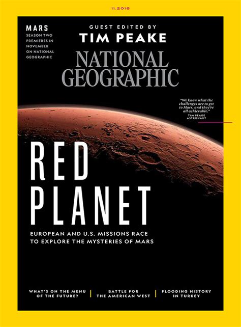 National Geographic Dlt Ireland Magazine Subscription