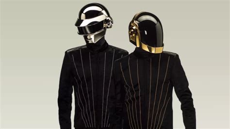 Daft Punk Leur Nouveau Titre Glbtm Est Enfin Sorti