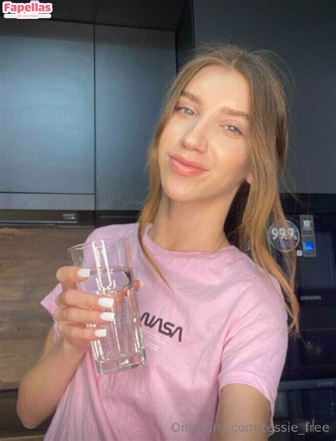 Tessieee Aka Tessie Free Nude Leaks OnlyFans Fapellas