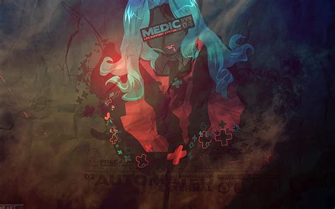 тф2 HD обои скачать бесплатно | Wallpaperbetter