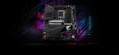 Z Aorus Elite Ax Rev Key Features Motherboard Gigabyte Global