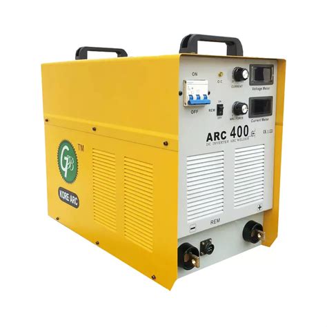 Buy Gb Kore Arc 400 A Single Phase Module IGT Heavy Duty Arc Welding