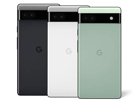 価格 Google Pixel 6a SoftBank 価格比較