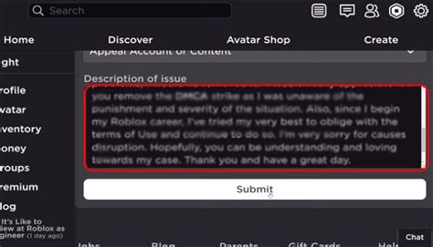 How to View Banned Accounts in Roblox