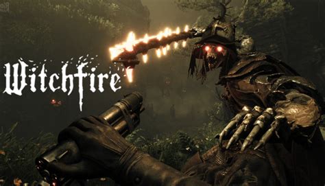 Купить Witchfire Other