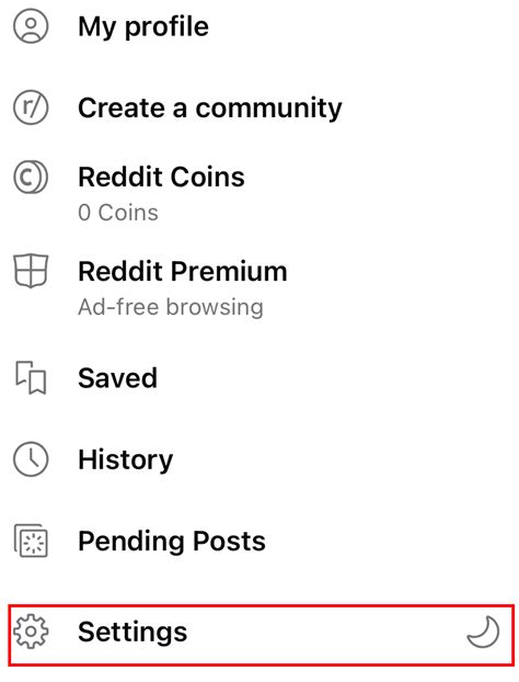 How To View And Delete Reddit History Onlineguys