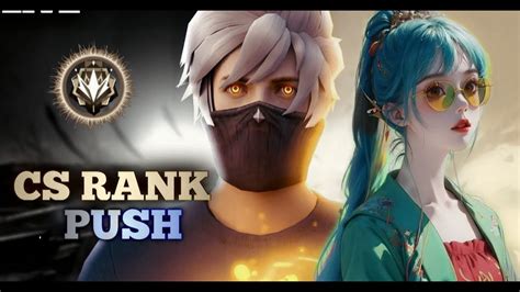 Garena Free Fire Cs Ranked Gameplay Free Fire Clash Squad Must