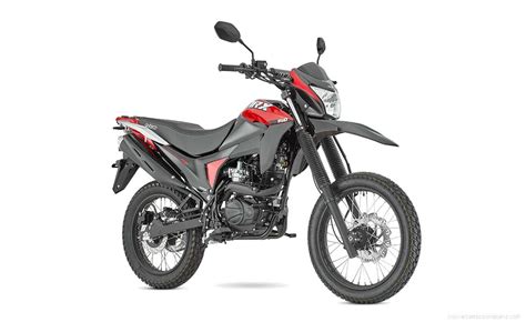 Auteco Mobility Presenta Las Nuevas Victory Mrx Y Mrx Tipo Enduro