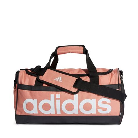 Bolso Adidas Essentials Duffel Bag IL5761 Coral Zapatos Es