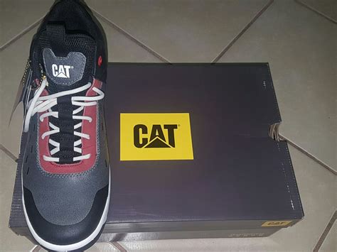 Venta Botas Caterpillar Goretex En Stock