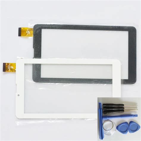 For Digma Hit 3G HT7070MG Touch Screen Digitizer Replacement Tablet