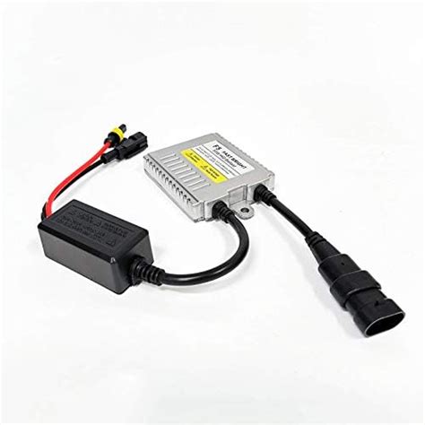 O Nex Xenon Ac W Hid Ballast Ultra Slim Design Universal Fits For H