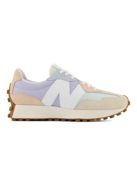 Zapatillas New Balance 327 Mujer Atelier Yuwa Ciao Jp