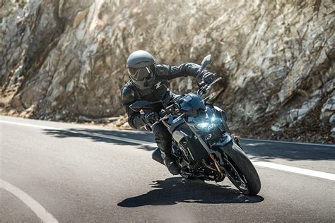 Kawasaki Z1100 In Arrivo Una Nuova Maxi Naked Da 1 099 Cc Quotidiano Motori