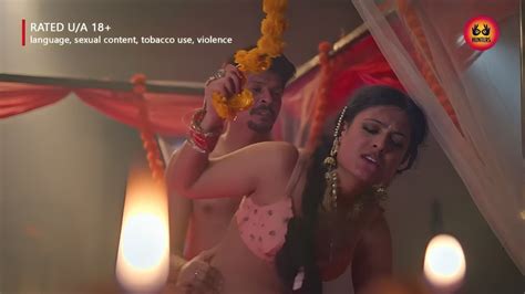 Watch Khaat Season 01 2024 E05 Hindi Hunters Web Series Porn Video