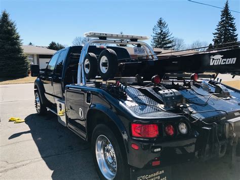 Towing Services In Brantford On 1 519 761 0851 Aggressive Towing